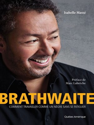 cover image of Brathwaite